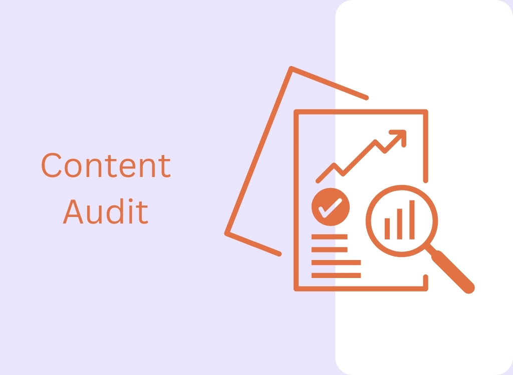 Content Audit