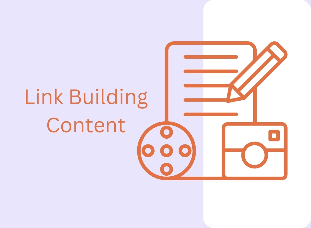 Creating Link Building Content