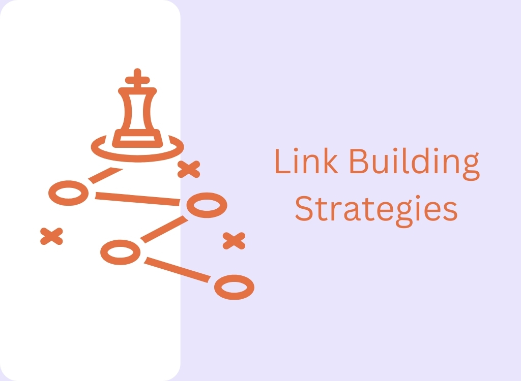 Creating Link Building Strategies