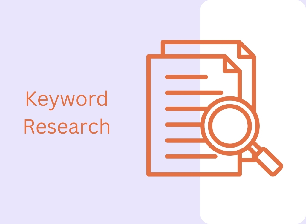 Keyword Research