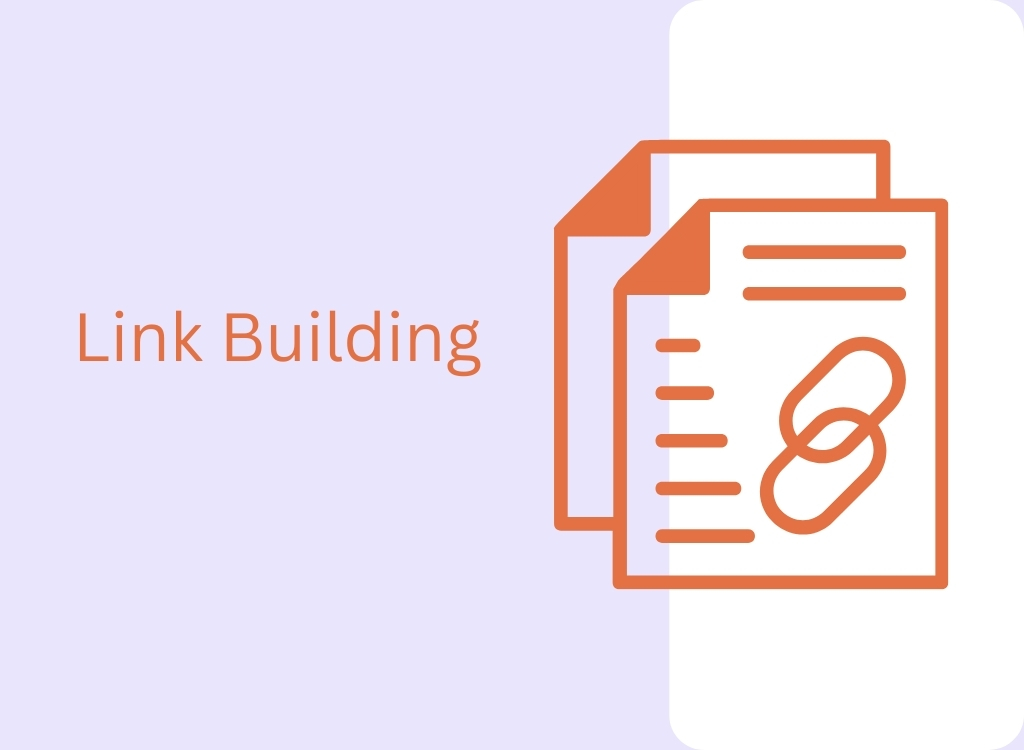 Link Building