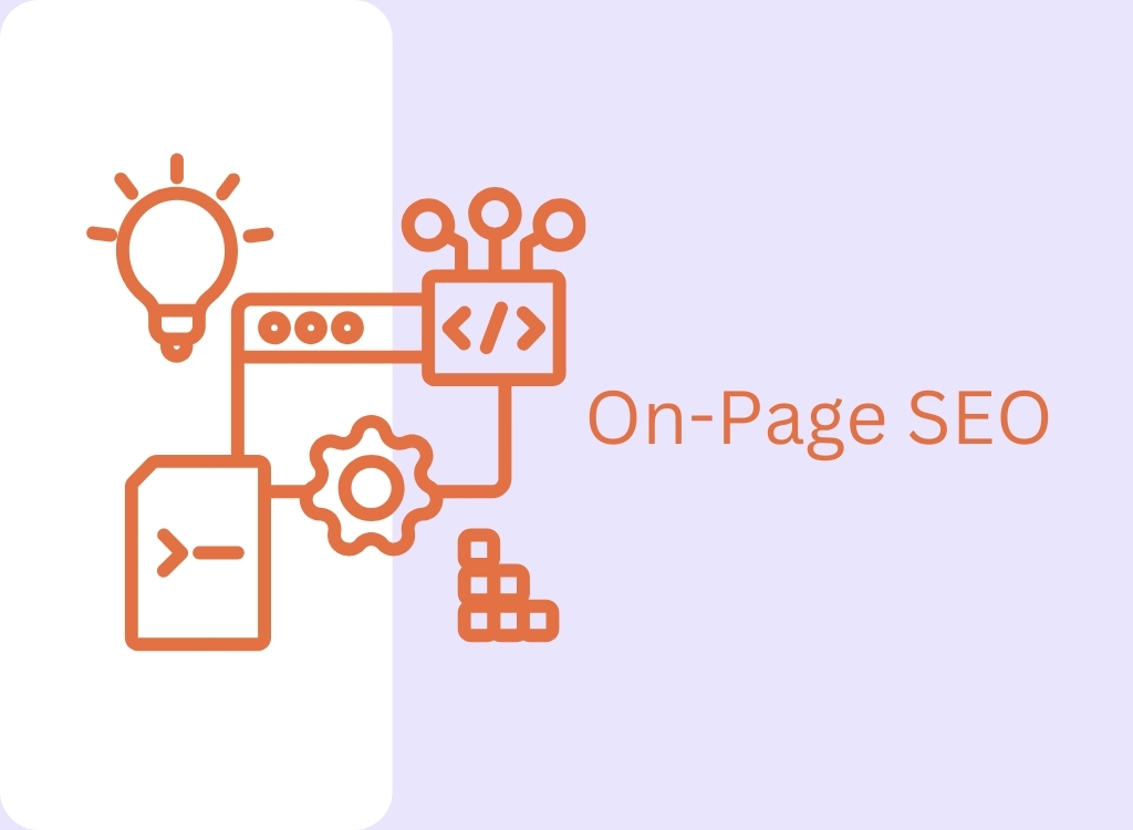 On-Page SEO Optimization