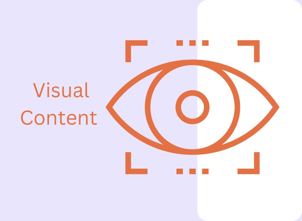 visual content optimization